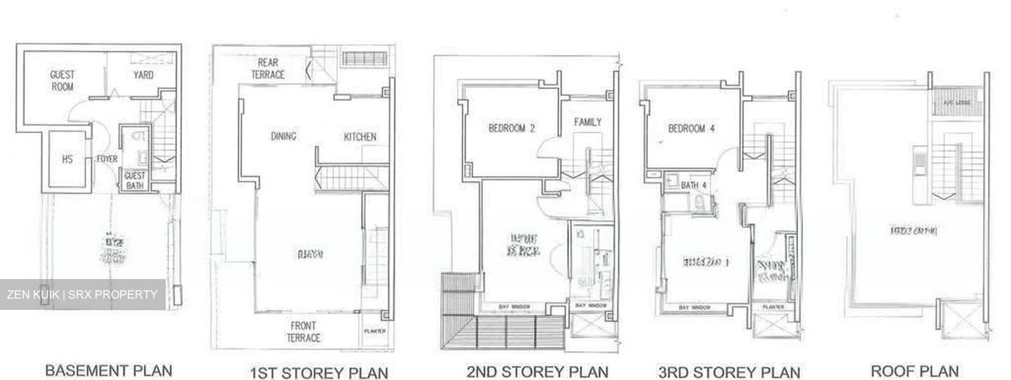 Cabana (D28), Terrace #625589161